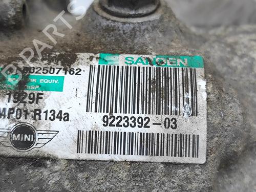AC compressor MINI MINI CLUBMAN (R55) Cooper S | BP37698932M34  - Image 6