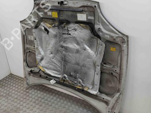 Hood MITSUBISHI 3000 GT Coupe (Z1_A) 3.0 4WD (Z16A) | BP29637522C1 