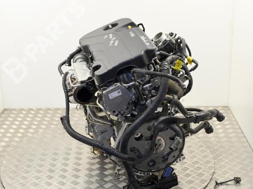 Engine OPEL ASTRA K (B16) 1.4 Turbo (68) | BP7901975M1 