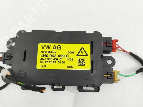 Electronic module AUDI A6 C8 Avant (4A5) RS6 TFSI Mild Hybrid quattro | BP33549589M83  - Image 5