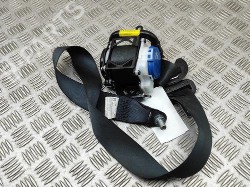 Used Front right seatbelt Front right seatbelt MITSUBISHI OUTLANDER III (GG_W, GF_W, ZJ, ZL, ZK) 2.4 Hybrid 4WD (GG3W) (208 hp) 31903176 31903176