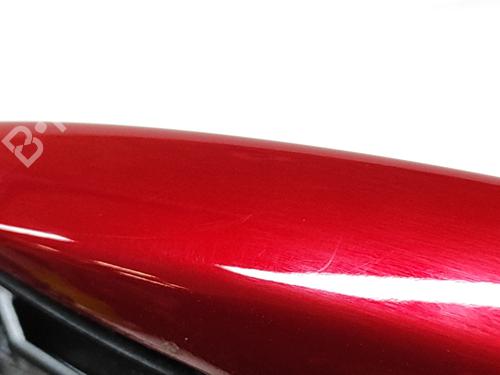 Rear left exterior door handle PEUGEOT 2008 II (UD_, US_, UY_, UJ_, UR_, UC_) e-2008 (UKZKXZ) | BP27780383C130 