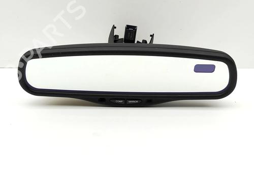 Used Rear mirror Rear mirror JAGUAR XK 8 Coupe (X100) 4.2 (298 hp) 36327011 36327011