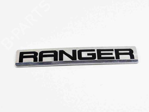 Other FORD RANGER (ET) 2.5 TDCi 4x4 UR8751721