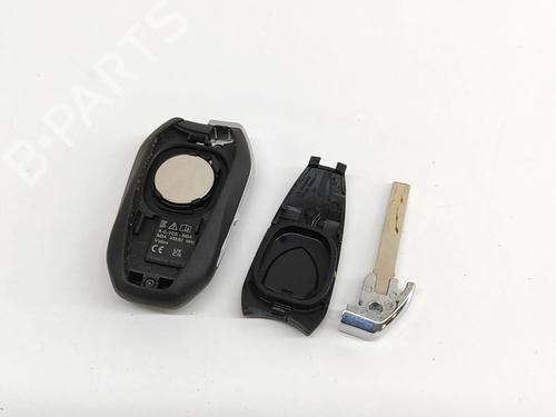 Electronic module PEUGEOT 3008 III (KA_, KB_, KC_) e-210 (KCZKZX) | BP28559301M83