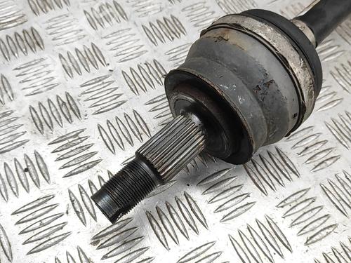 Left rear driveshaft JEEP COMPASS (MP, M6, MV, M7) 1.3 HYBRID 4X4 | BP30544449M40