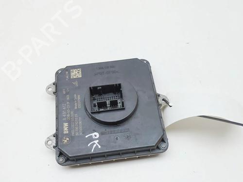 Electronic module BMW 5 (G30, F90) 520 i | BP39958472M83 - Image 2
