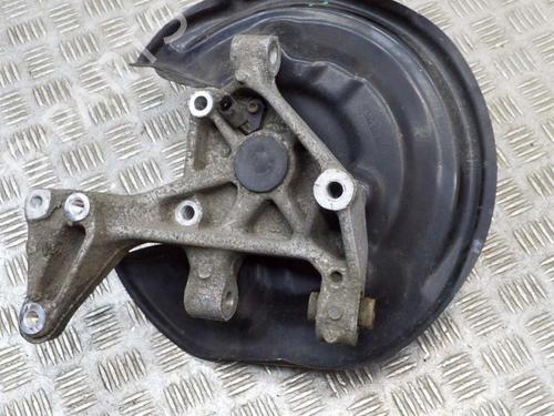 Right rear steering knuckle AUDI Q3 (8UB, 8UG) 2.0 TDI | BP14651476M28 
