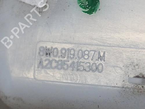 Fuel pump AUDI A4 B9 (8W2, 8WC) 2.0 TFSI | BP6730433M76 