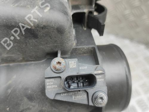 Air filter box FORD TRANSIT CUSTOM V362 Bus (F3) 2.0 EcoBlue | BP31297591M87 