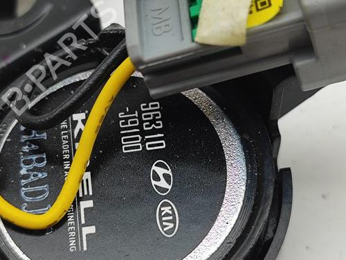 Speaker HYUNDAI KONA (OS, OSE, OSI) 1.0 T-GDi Hybrid 48V | BP28062643E2 