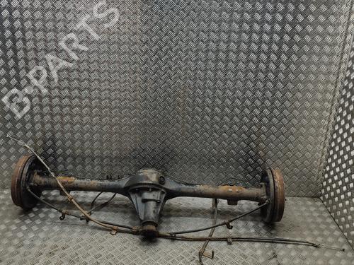 Used Rear axle Rear axle 38730732 38730732