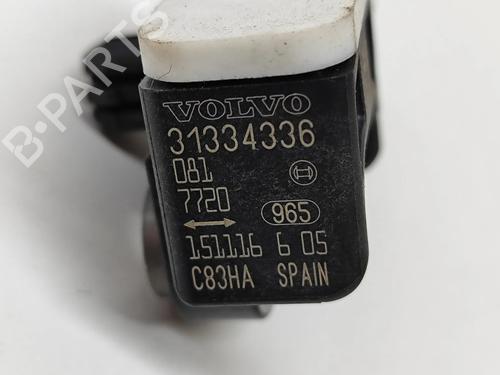 Electronic sensor VOLVO XC60 I SUV (156) D4 | BP16018705M84 
