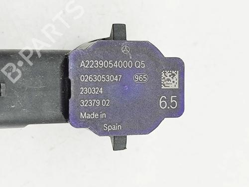 Electronic module MERCEDES-BENZ E-CLASS (W213) E 220 d (213.004) | BP34218327M83  - Image 7