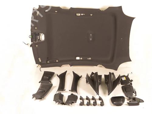 Tecto interior VOLVO V40 Hatchback (525) D2 (114 hp) 30217285