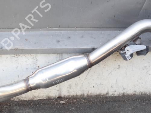 Udstødningssystem BMW 4 Convertible (G23, G83) 420 i | BP27764059M121 