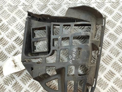 Rear bumper bracket MERCEDES-BENZ CLA Coupe (C117) CLA 220 CDI / d (117.303) | BP26652839C159 