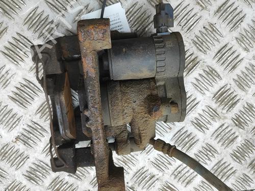 Left rear brake caliper SUBARU OUTBACK (BS) 2.0 D AWD (BSD) | BP33389591M107 - Image 5