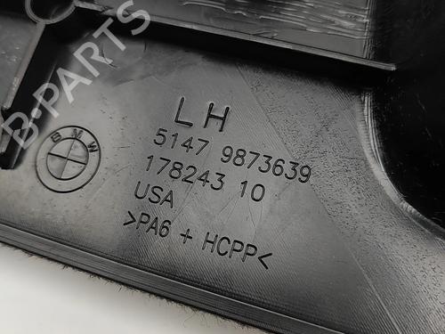 Boot lining BMW XM (G09) XM All-wheel Drive | BP33389335I3  - Image 5