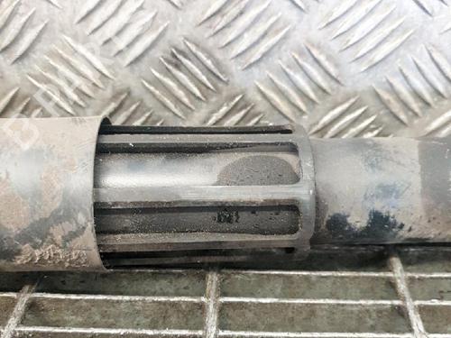 Right rear shock absorber VW GOLF VII (5G1, BQ1, BE1, BE2) 2.0 TDI | BP6763601M19 