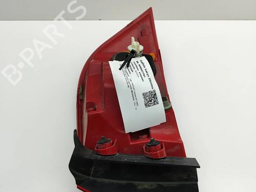 Left taillight VW PASSAT B7 Variant (365) 1.6 TDI | BP33697376C34  - Image 6