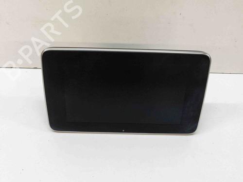 Used Display monitor MERCEDES-BENZ AMG GT (C190) GT S (190.378) (510 hp) 28562355