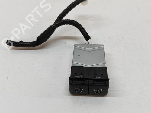 Elektronisk modul TOYOTA RAV 4 V (_A5_, _H5_) 2.5 Hybrid AWD (AXAH54, AXAL54) (222 hp) 28676196
