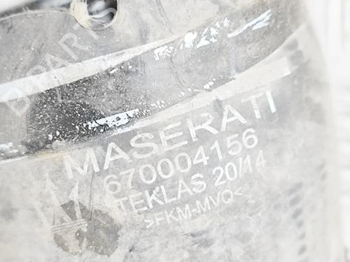 Pipe MASERATI GHIBLI III (M157) 3.0 D | BP34520914M125  - Image 9