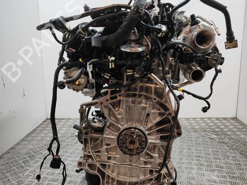 Engine VOLVO XC40 (536) B3 Mild-Hybrid | BP37797281M1 - Image 4