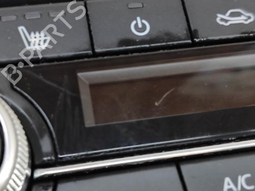 AC-Styringsenhed/Manøvreenhed MAZDA CX-5 (KF) 2.2 D | BP25218460I5 