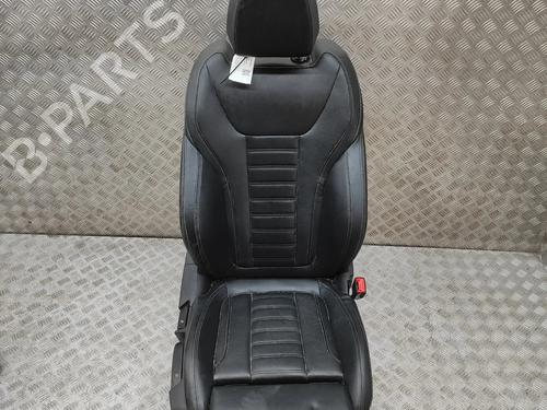 Siège avant droit Siège avant droit BMW X3 (G01, F97, G08) xDrive 20 d (190 hp) 33949097 33949097