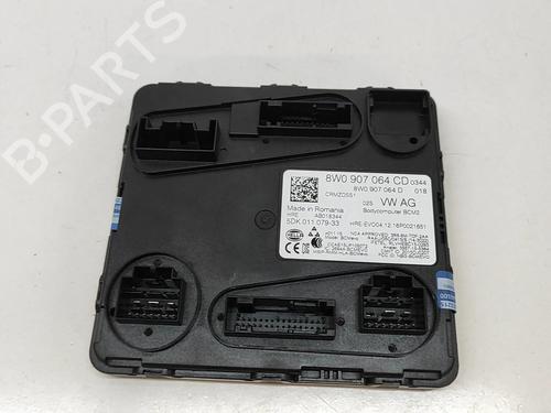 Used Electronic module Electronic module AUDI Q7 (4MB, 4MG, 4MQ) 3.0 TDI quattro (272 hp) 29392333 29392333