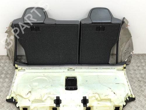 Seats set BMW 4 Coupe (F32, F82) M4 | BP25616253C78 