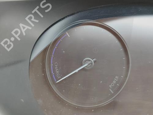 Instrument cluster MAZDA MX-30 (DR) e-SKYACTIV | BP27790704C47  - Image 5