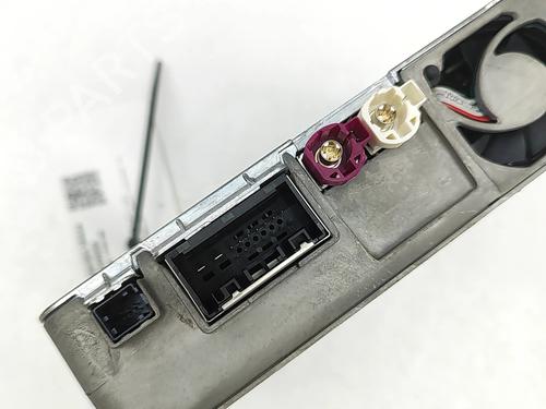 Electronic module BMW 7 (G11, G12) 745 Le Plug-in-Hybrid xDrive | BP32974251M83  - Image 5