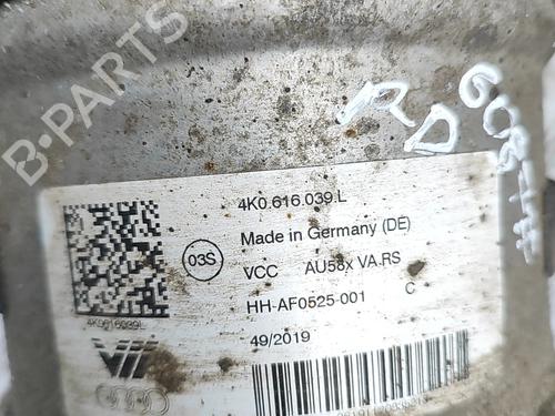 Right front shock absorber AUDI A6 C8 Avant (4A5) RS6 TFSI Mild Hybrid quattro | BP33549215M17 - Image 6