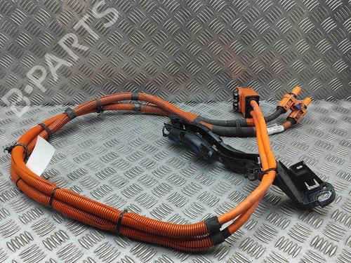 Used Wiring harness CITROËN C5 AIRCROSS (A_) 1.6 Hybrid 225 (A45GFR) (224 hp) 29459533