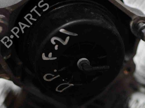 Engine mount BMW 1 (F21) 118 i | BP6729345M89