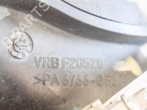 Intercooler pipe CHEVROLET MALIBU (V300) 2.0 D | BP14614201M127 