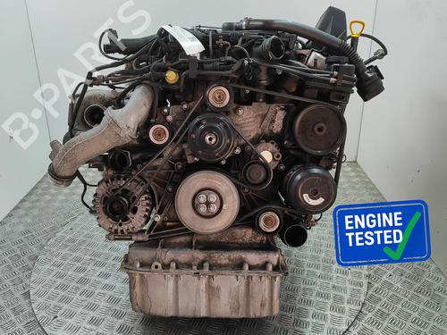 Used Engine Engine MERCEDES-BENZ SPRINTER 3-t Bus (B906) 210 CDI (906.711, 906.713) (95 hp) 33697938 33697938