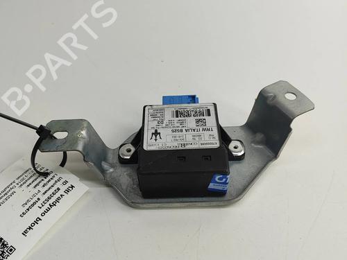 Electronic module MASERATI QUATTROPORTE VI 3.0 D | BP24583861M83