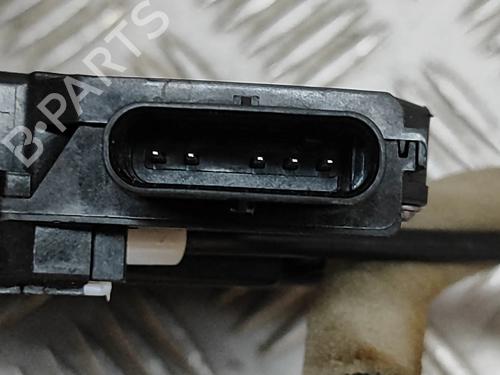 Front right lock JEEP AVENGER (J2) 1.2 GSE T3 | BP29392056C97 - Image 5