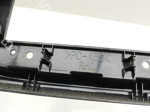 Luftventil ISUZU D-MAX II (TFR, TFS) 1.9 Ddi 4x4 (TFS87J) | BP33384266I21  - Image 5