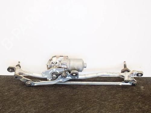 Used Front wipers mechanism AUDI A6 C7 Avant (4G5, 4GD) 2.0 TDI (177 hp) 6740200