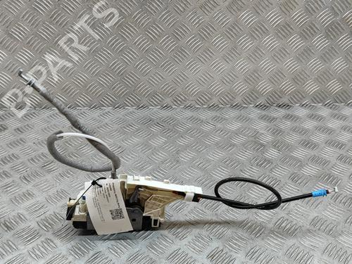 Front left lock VW CRAFTER 30-50 Van (2E_) 2.5 TDI | BP24580784C98 