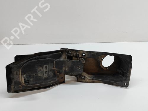 Fuel flap OPEL VIVARO B Bus (X82) 1.6 CDTI (06) | BP24140996C131 