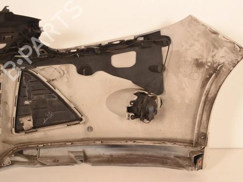 Front bumper FORD FOCUS III 1.0 EcoBoost | BP30227596C7