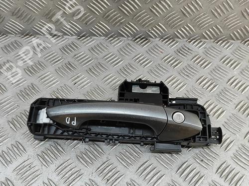 Used Front right exterior door handle Front right exterior door handle INFINITI Q30 1.6 (156 hp) 33372154 33372154
