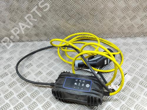 Used Cable Cable JAGUAR I-PACE (X590) EV400 AWD (400 hp) 27766762 27766762