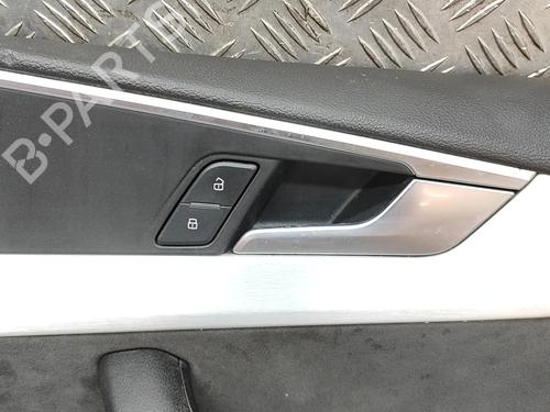 Front right panel AUDI A5 Sportback (F5A, F5F) 2.0 TFSI quattro | BP34402115C59  - Image 6